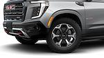 New 2026 GMC Yukon XL AT4 4x4 SUV for sale #B3297 - photo 31