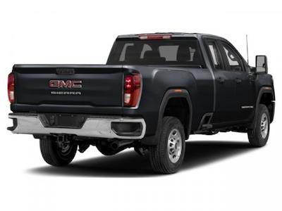 New 2026 GMC Sierra 2500 - photo 1