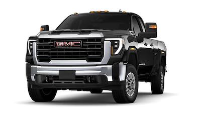 New 2026 GMC Sierra 2500 - photo 1