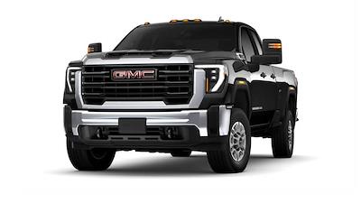 New 2026 GMC Sierra 2500 - photo 1