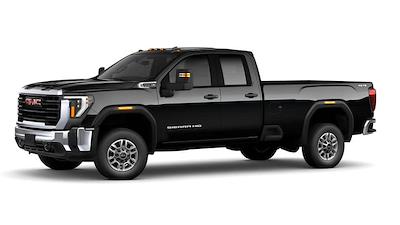 New 2026 GMC Sierra 2500 - photo 1