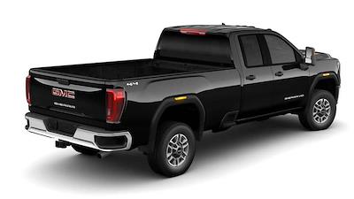 New 2026 GMC Sierra 2500 - photo 1