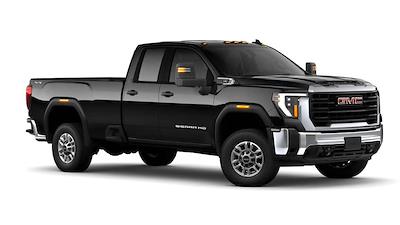 New 2026 GMC Sierra 2500 - photo 1