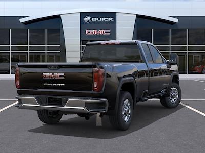 New 2026 GMC Sierra 2500 Pro Double Cab for sale #B3298 - photo 2