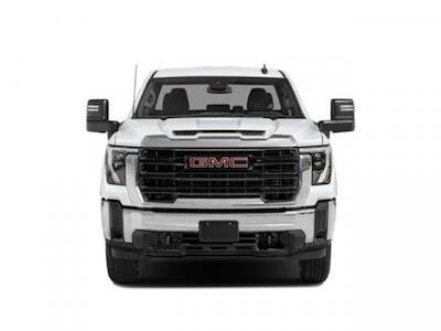 New 2026 GMC Sierra 2500 - photo 1