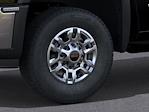 New 2026 GMC Sierra 2500 Pro Double Cab for sale #B3298 - photo 9