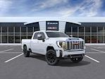 New 2026 GMC Sierra 2500 Denali Crew Cab for sale #B3299 - photo 1