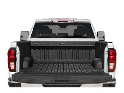 New 2026 GMC Sierra 2500 - photo 1