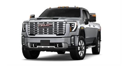 New 2026 GMC Sierra 2500 - photo 1