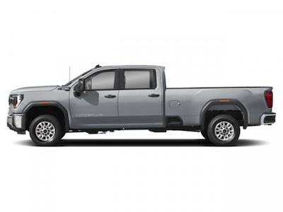 New 2026 GMC Sierra 2500 - photo 1