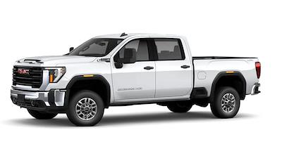 New 2026 GMC Sierra 2500 - photo 1