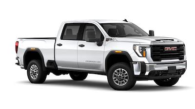 New 2026 GMC Sierra 2500 - photo 1