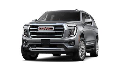 New 2026 GMC Yukon XL - photo 1