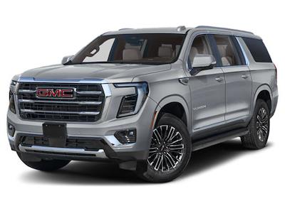 New 2026 GMC Yukon XL - photo 1