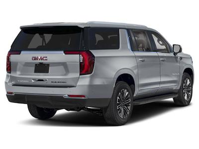 New 2026 GMC Yukon XL - photo 1