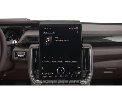 New 2026 GMC Yukon XL - photo 1