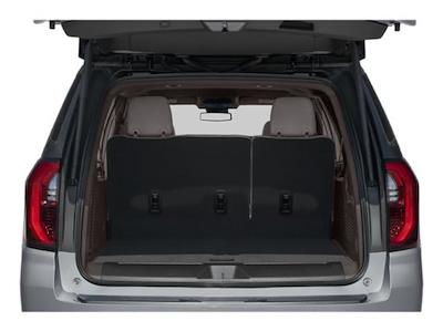 New 2026 GMC Yukon XL - photo 1