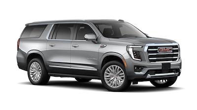 New 2026 GMC Yukon XL - photo 1