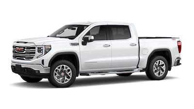 New 2026 GMC Sierra 1500 - photo 1
