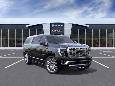 New 2026 GMC Yukon XL Denali for sale #B3328 - photo 1
