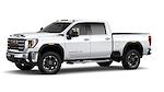 New 2026 GMC Sierra 2500 SLT Crew Cab for sale #B3331 - photo 28