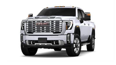 New 2026 GMC Sierra 2500 - photo 1