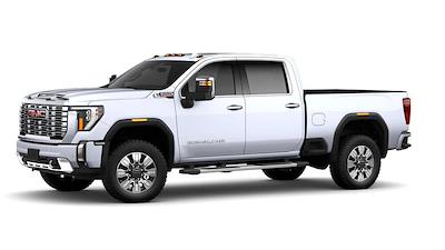 New 2026 GMC Sierra 2500 - photo 1
