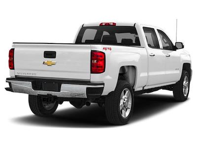 Used 2019 Chevrolet Silverado 2500 - photo 1