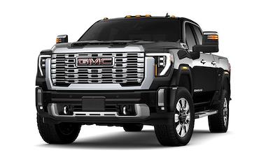 New 2026 GMC Sierra 2500 - photo 1