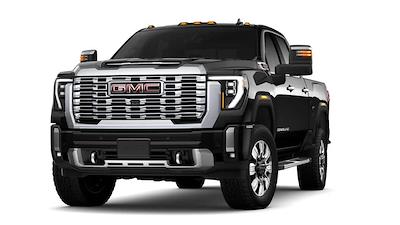 New 2026 GMC Sierra 3500 - photo 1