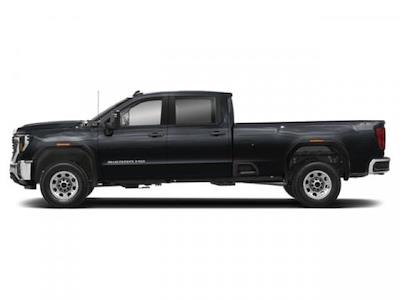 New 2026 GMC Sierra 3500 - photo 1