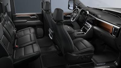 New 2026 GMC Sierra 3500 - photo 1