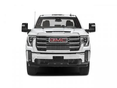 New 2026 GMC Sierra 2500 - photo 1