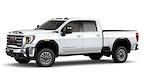 2026 GMC Sierra 2500 Crew Cab 4x4 Pickup for sale #B3339 - photo 28
