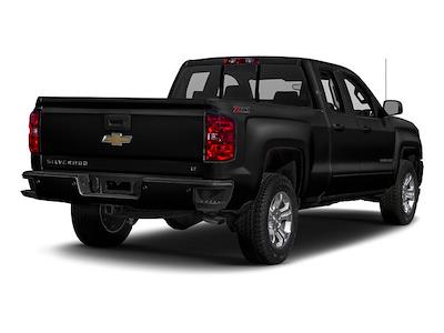Used 2017 Chevrolet Silverado 1500 - photo 1