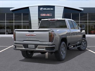 New 2026 GMC Sierra 2500 SLT Crew Cab for sale #B3340 - photo 2