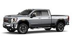 New 2026 GMC Sierra 2500 SLT Crew Cab for sale #B3340 - photo 28