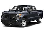 2023 Chevrolet Silverado 1500 Crew Cab 4x4 Pickup for sale #B3340A - photo 1