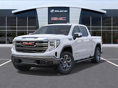 New 2026 GMC Sierra 1500 - photo 1