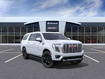New 2026 GMC Yukon XL Denali for sale #B3348 - photo 1