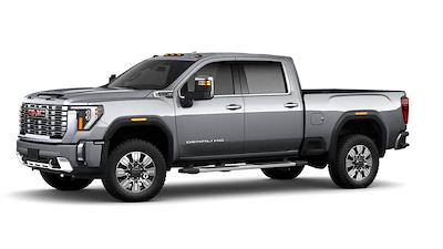 New 2026 GMC Sierra 2500 - photo 1