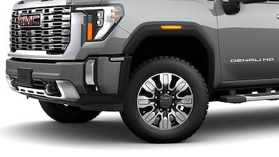 New 2026 GMC Sierra 2500 - photo 1