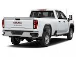 New 2026 GMC Sierra 2500 Pro Double Cab for sale #B3352 - photo 3