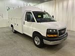 New 2025 GMC Savana 3500 Service Utility Van for sale #B3353 - photo 4