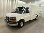 New 2025 GMC Savana 3500 Service Utility Van for sale #B3353 - photo 5
