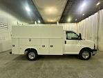 New 2025 GMC Savana 3500 Service Utility Van for sale #B3353 - photo 6