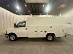 New 2025 GMC Savana 3500 Service Utility Van for sale #B3353 - photo 7