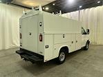 New 2025 GMC Savana 3500 Service Utility Van for sale #B3353 - photo 2