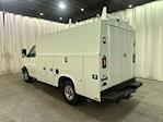 New 2025 GMC Savana 3500 Service Utility Van for sale #B3353 - photo 9