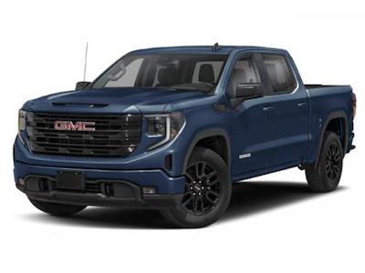 New 2026 GMC Sierra 1500 Elevation Crew Cab for sale #B3355 - photo 1